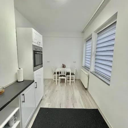 Apartment Elite - Netflix - Coffee - Wifi - Wuppertal