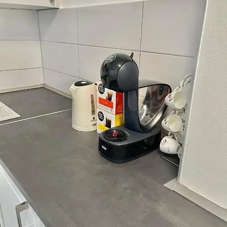 Elite - Netflix - Coffee - Wifi - Wuppertal