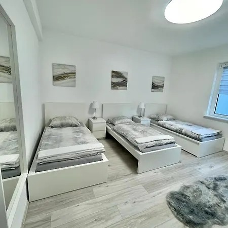 Elite - Netflix - Coffee - Wifi - Apartment *