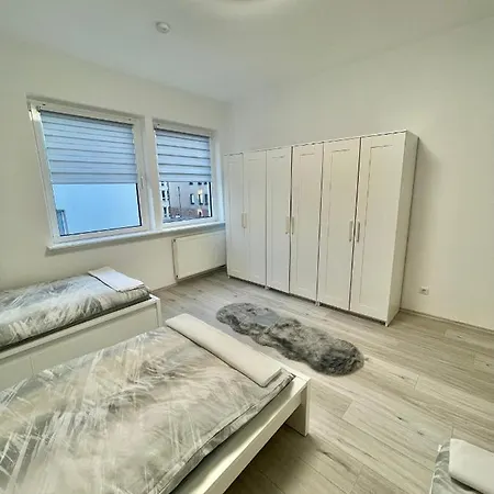 Elite - Netflix - Coffee - Wifi - Apartment *